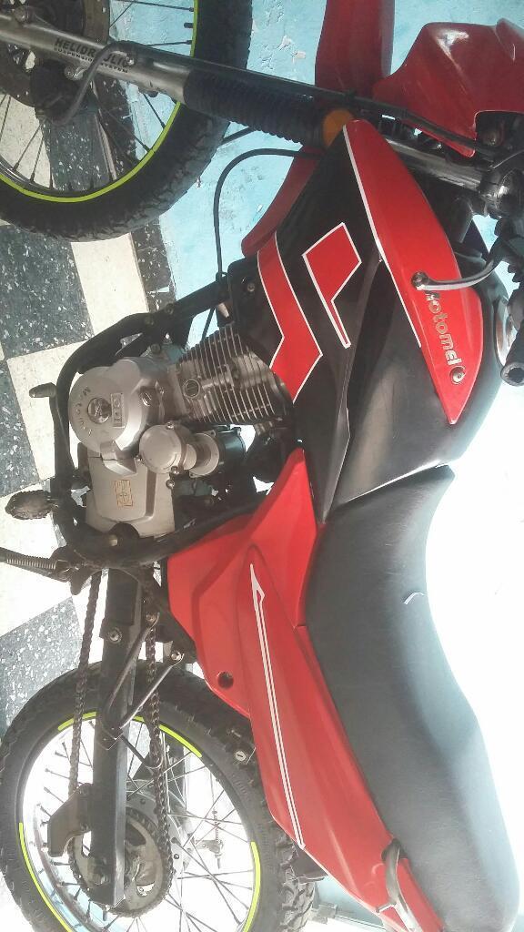 Motomel Eskua 150