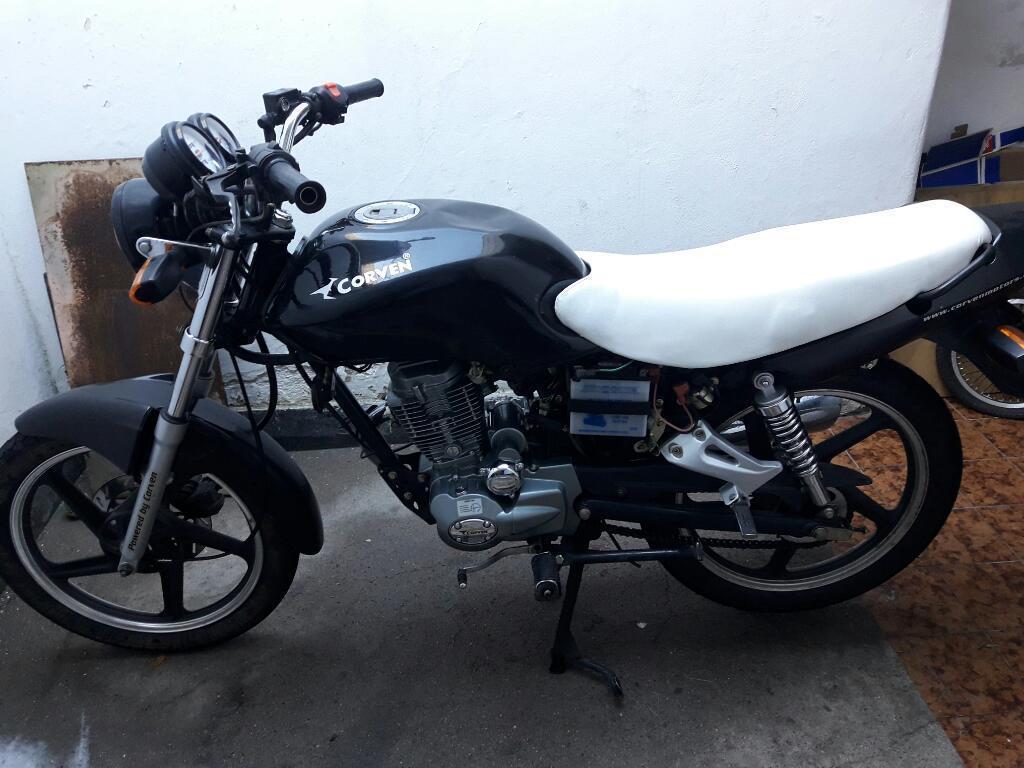 Vendo Corven Hunter 150
