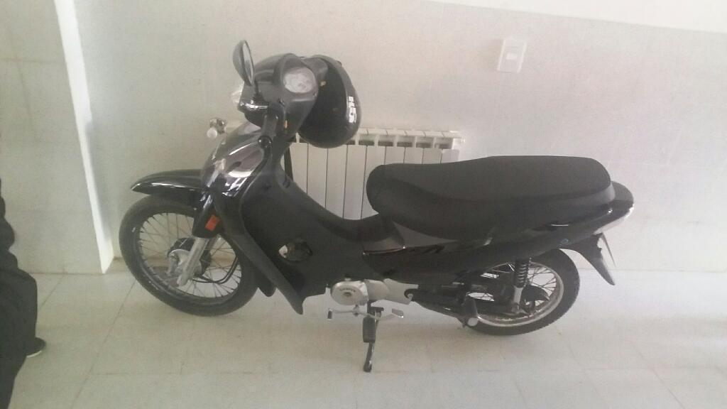 Vendo Corven Energy 110. $7500