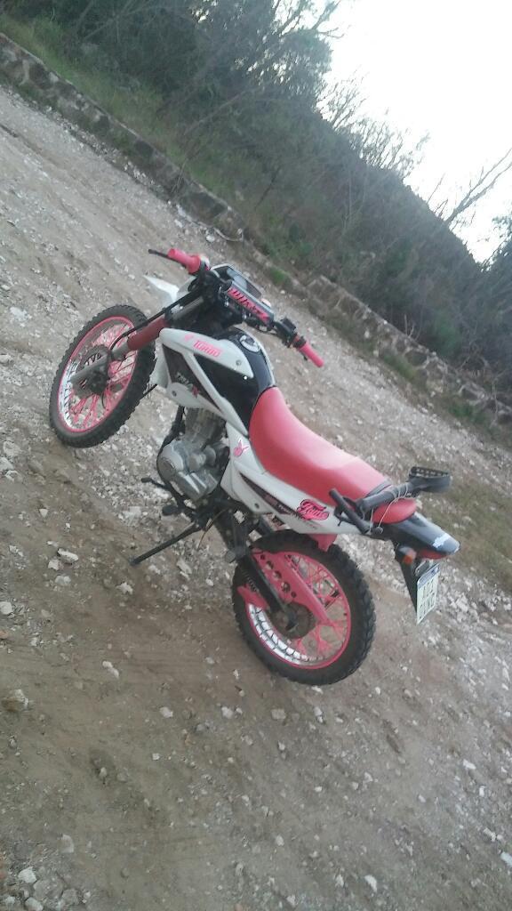 Vendo Corven 150cc