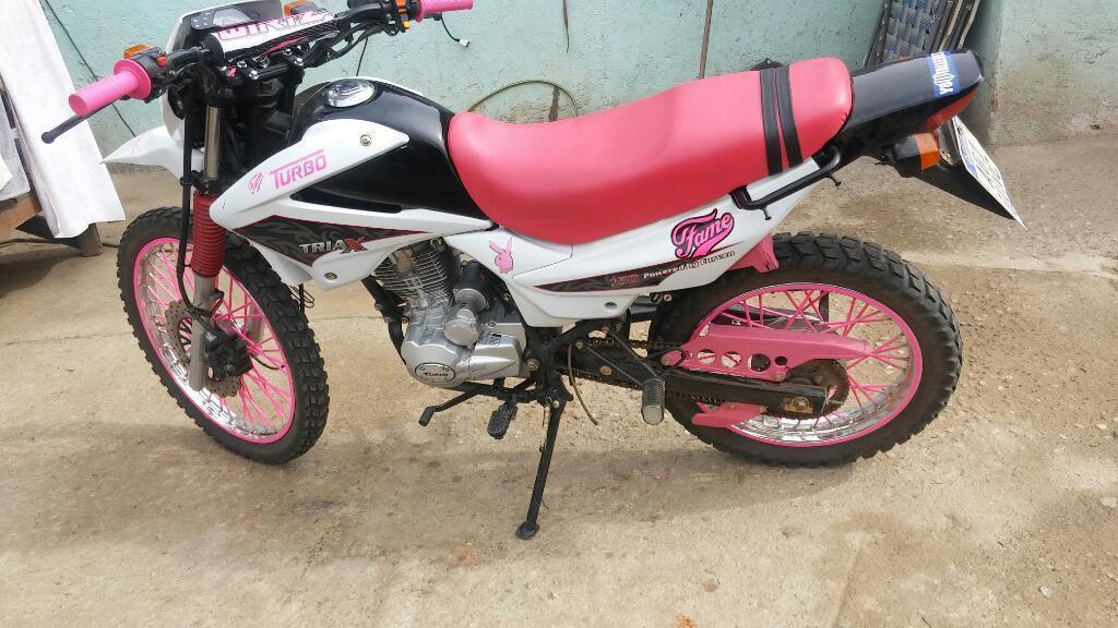 Vendo Corven 150cc