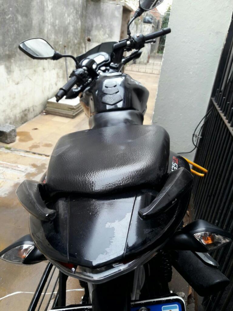 Bajaj Rouser Ls 135 Con¡¡1600km¡¡