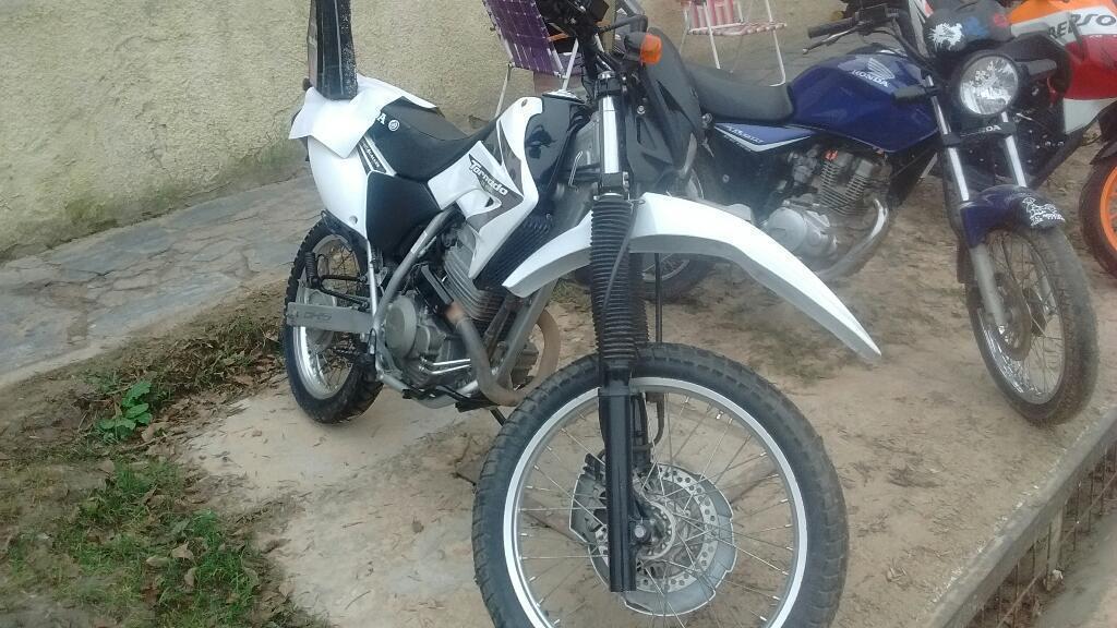 Vendo Tornado 2009