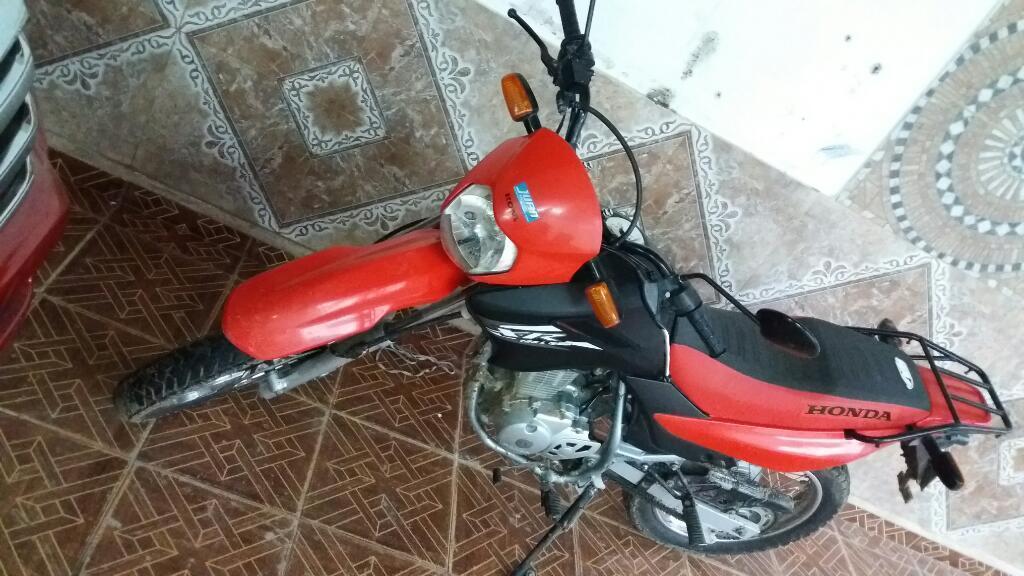 Vendo Xr125 Impecable#financio Y Permuto