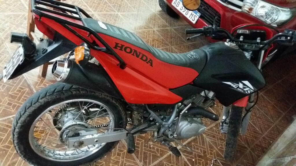 Vendo Xr125 Impecable#financio Y Permuto