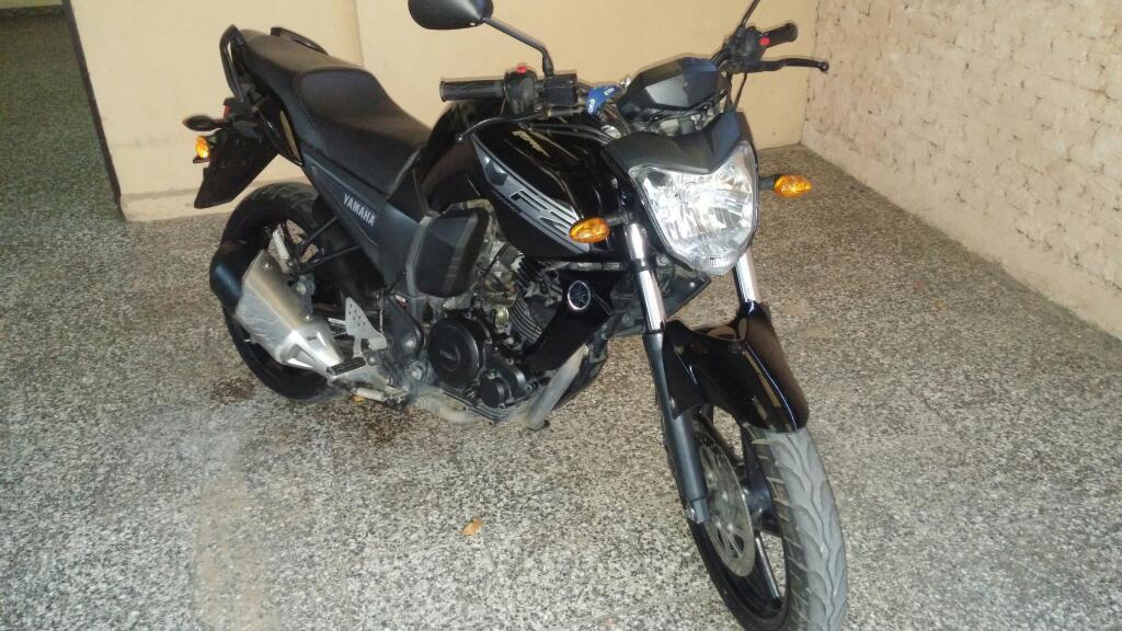 Vendo Yamaha Fz16 Mod. 2015