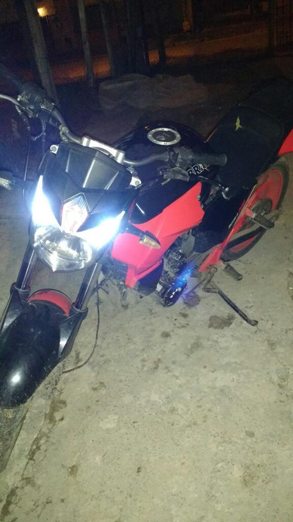 Vendo Brava Aquila 200