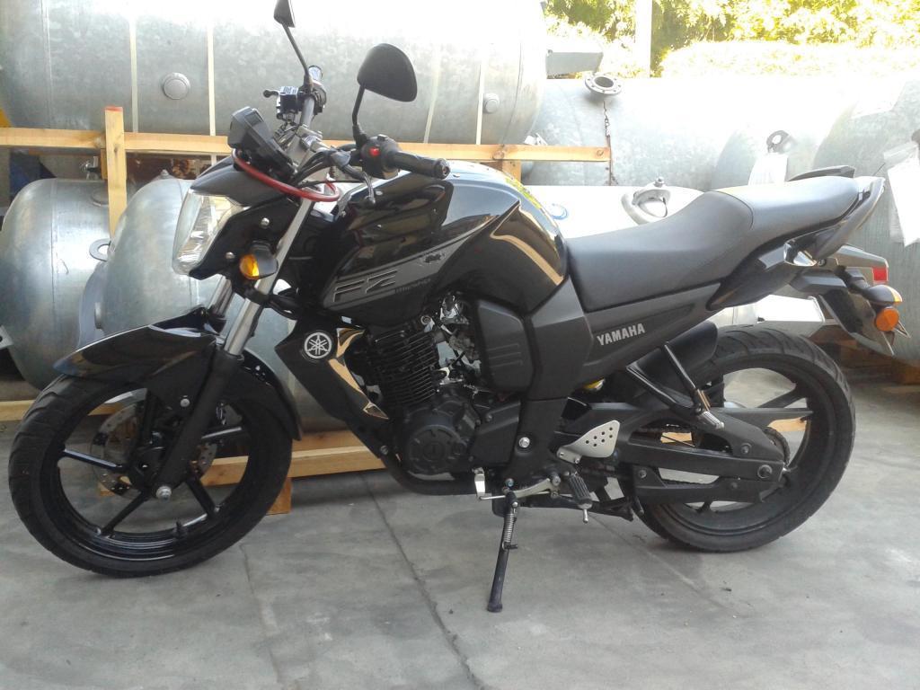 Vendo Yamaha FZ16