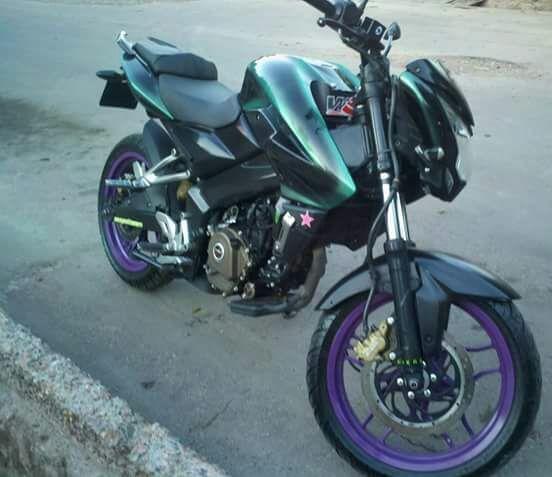 titular vende moto rowse 200 modelo 2014