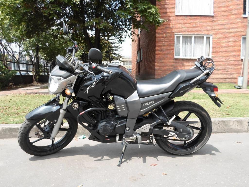 yamaha fz16