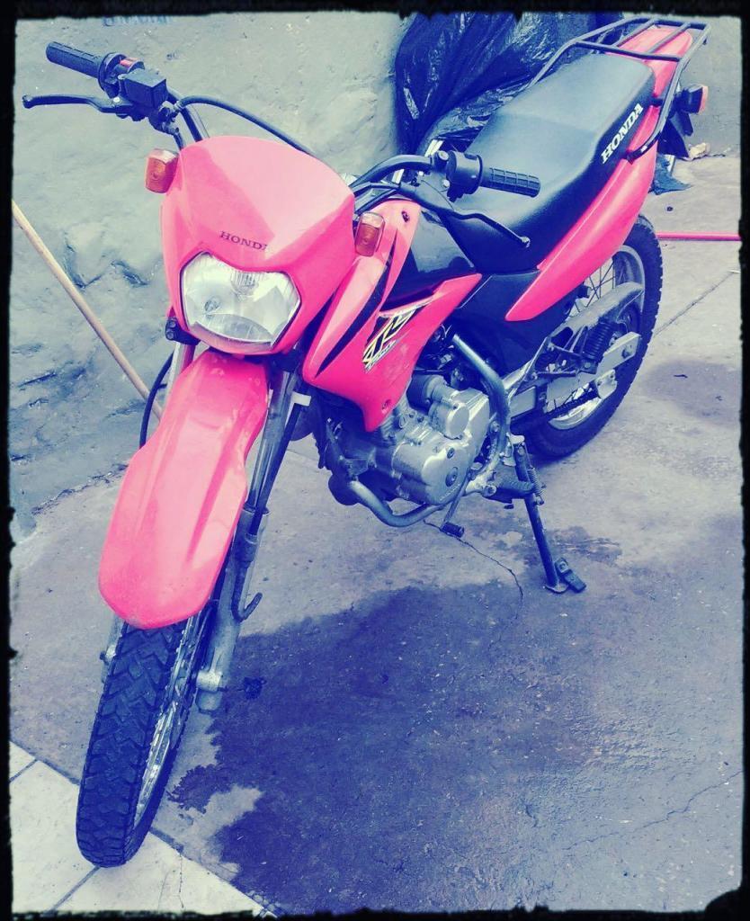 Honda XR 125