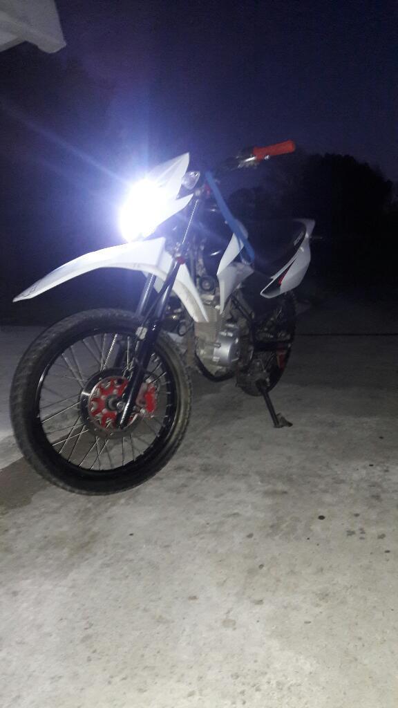 Vendo O Permuto X Auto con Todo Los Pape