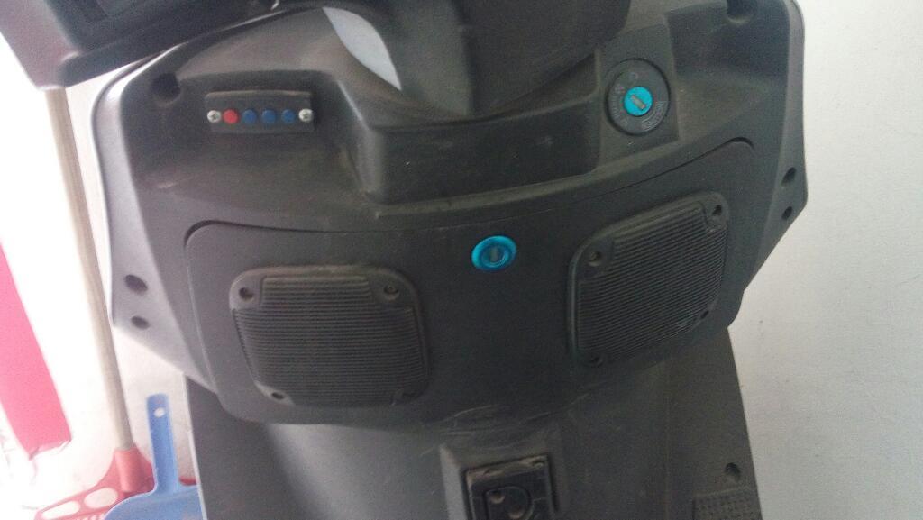 Vendo Brava 150