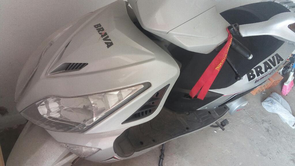 Vendo Brava 150