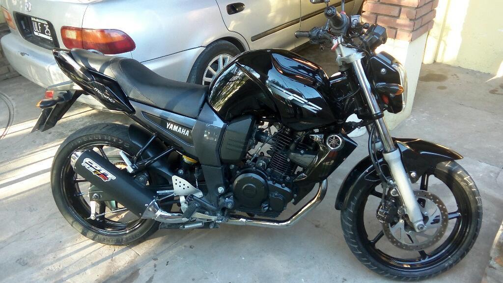 Vendo Yamaha Fz