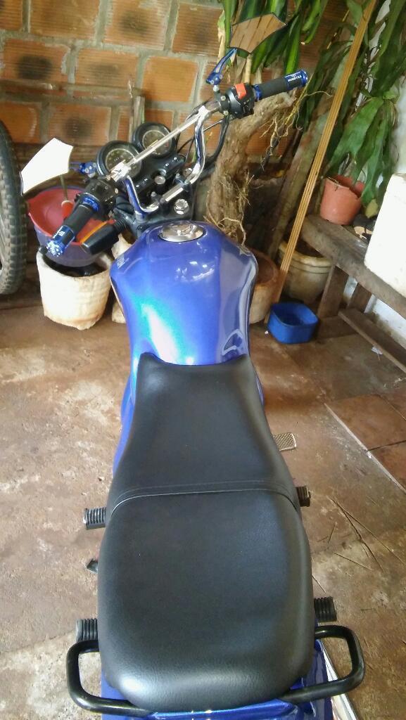 Vendoo Corven Hunter 150cc