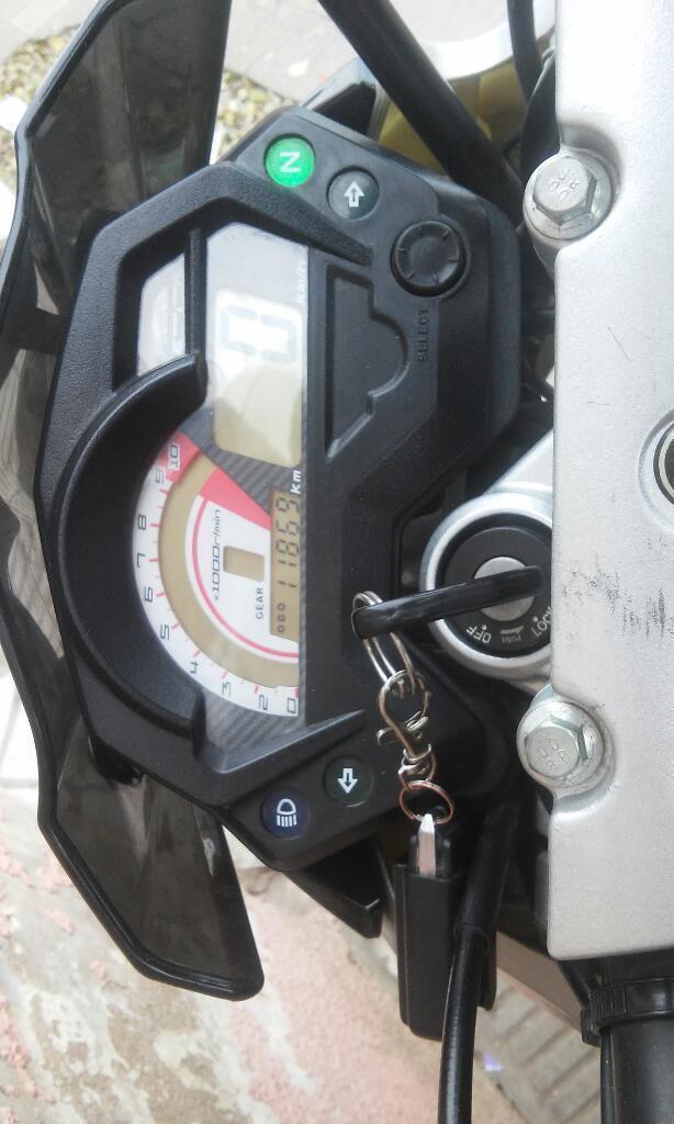 Vendoo Sirius 200cc