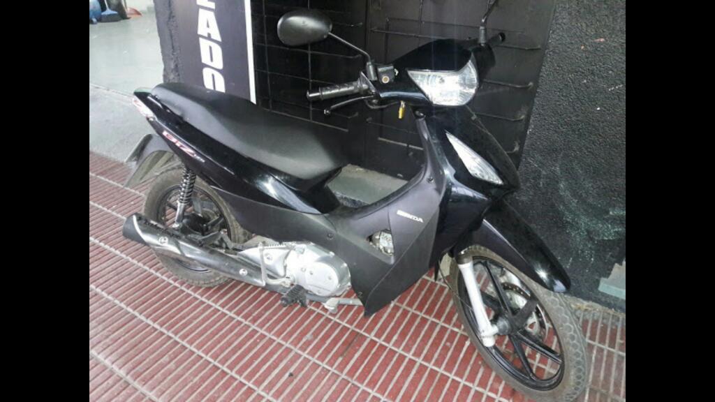 Honda Biz 125