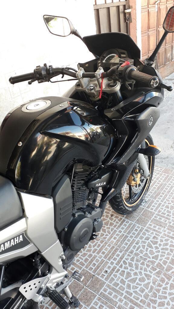 Yamaha St 160c 2011 Recibo Moto