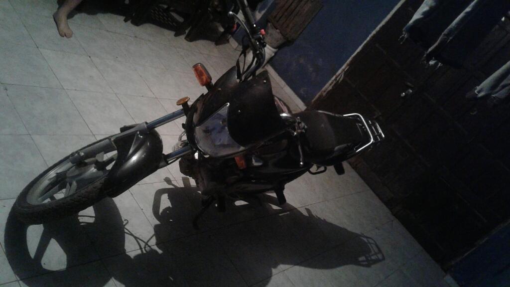 Vendo Honda Estrom 3624 902699