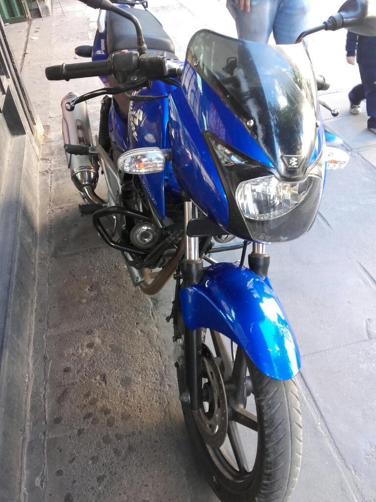 Liquido Rouser 200 a $18000 Leer