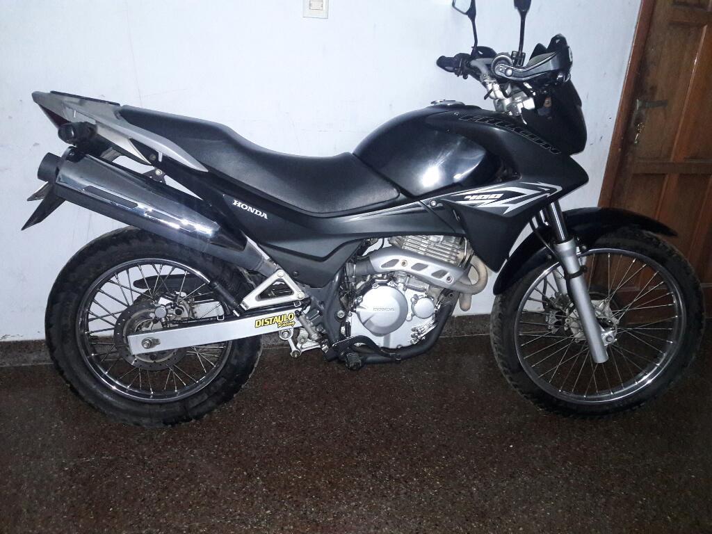 Vendo Falcon 400 2015 Soy Titular