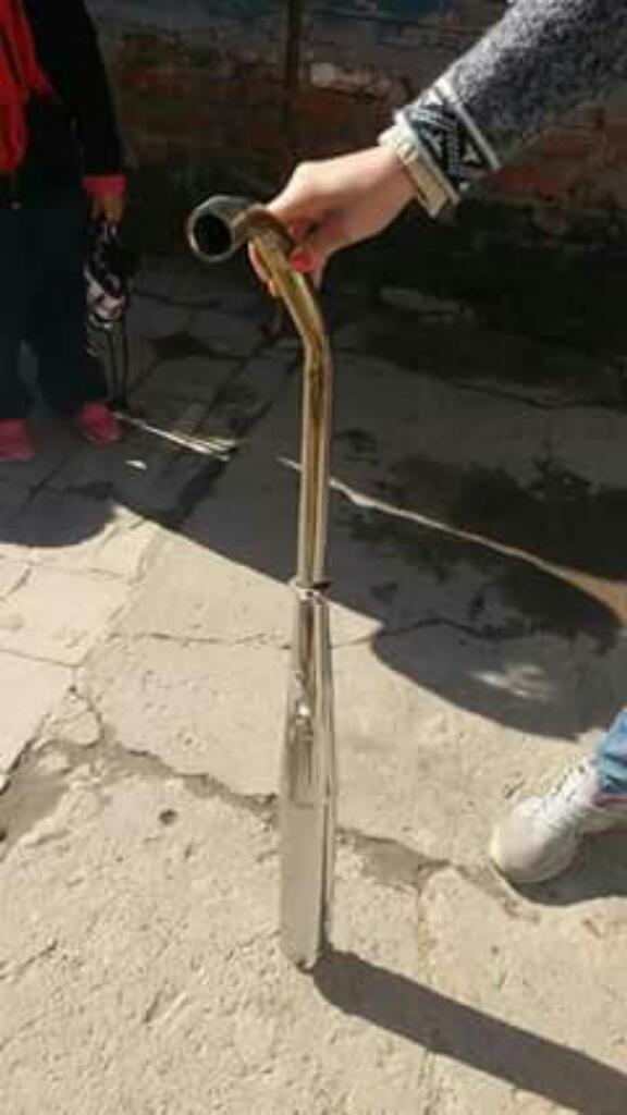 Vendo Ira para Honda Biz