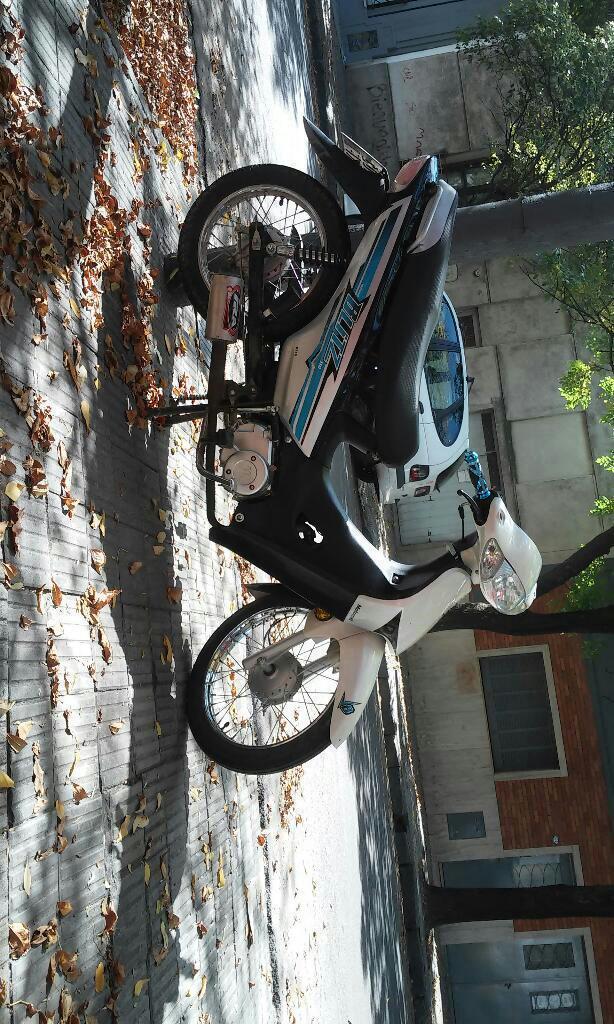 Vendo O Permuto ($15000)