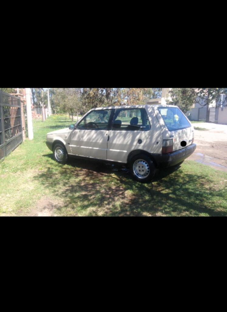 Vendo O Permuto Fiat Uno Gnc