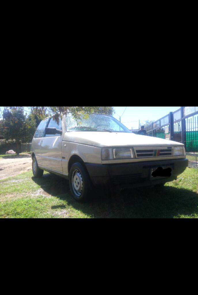 Vendo O Permuto Fiat Uno Gnc