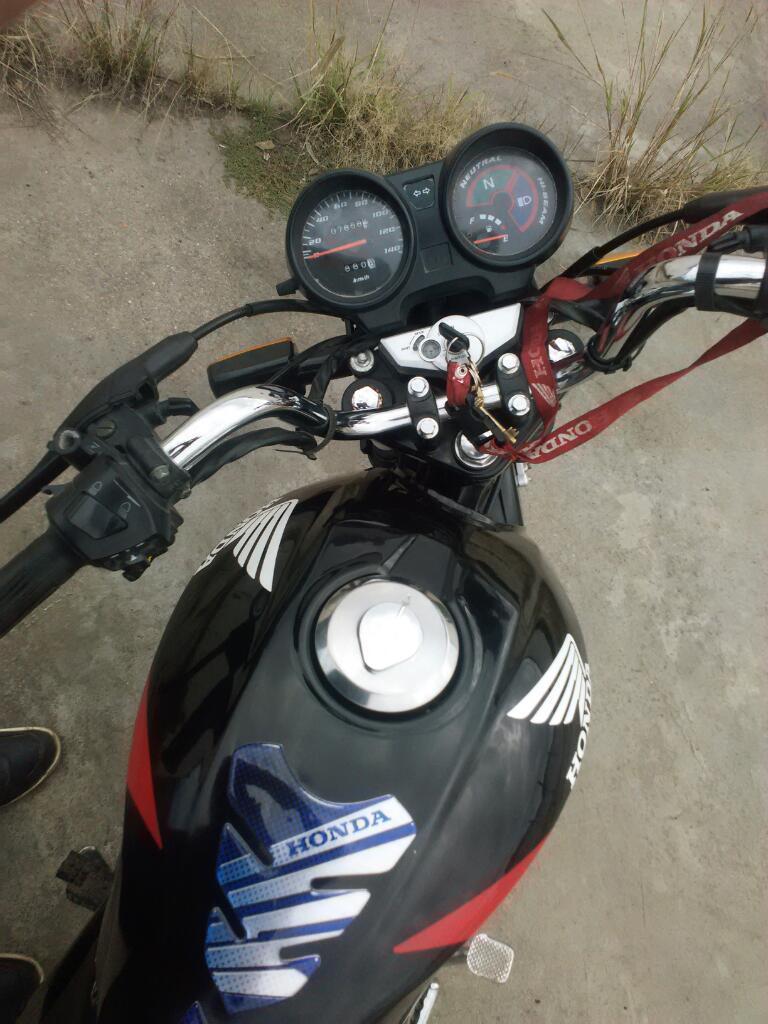 Cg 150 Motomel