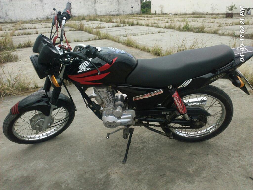 Cg 150 Motomel