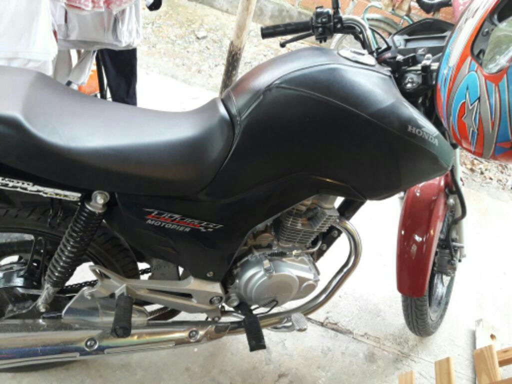 Se Vende Honda Titan