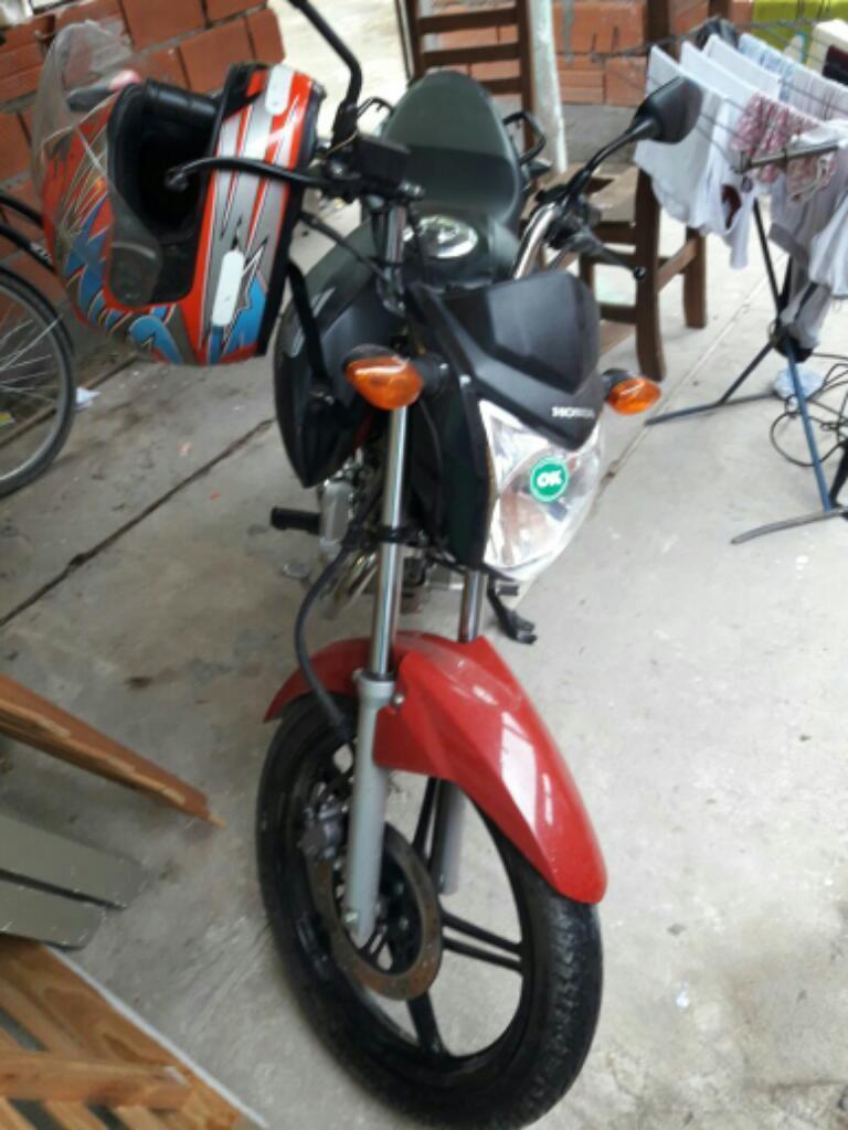 Se Vende Honda Titan