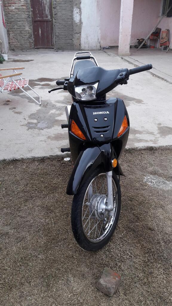 Vendo Honda Wave