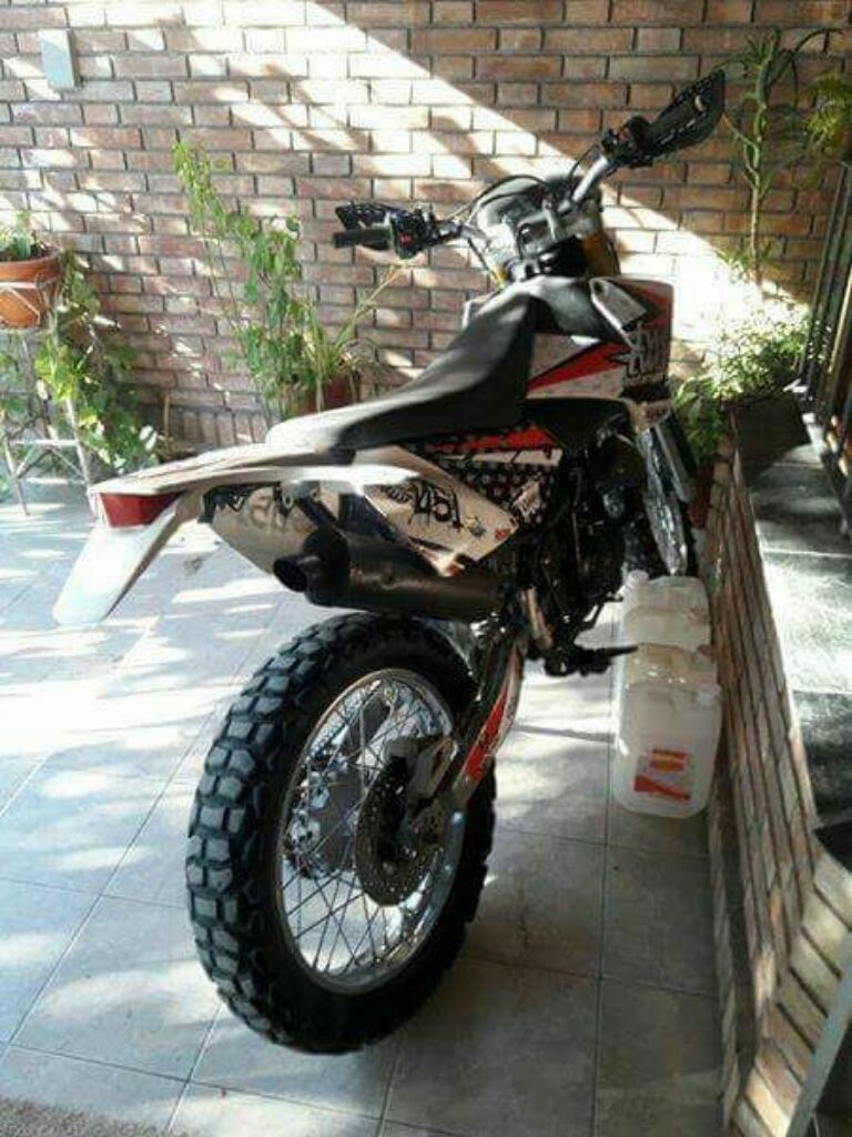 Motomel Xmm 250