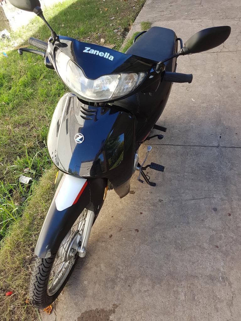 Zanella Zb