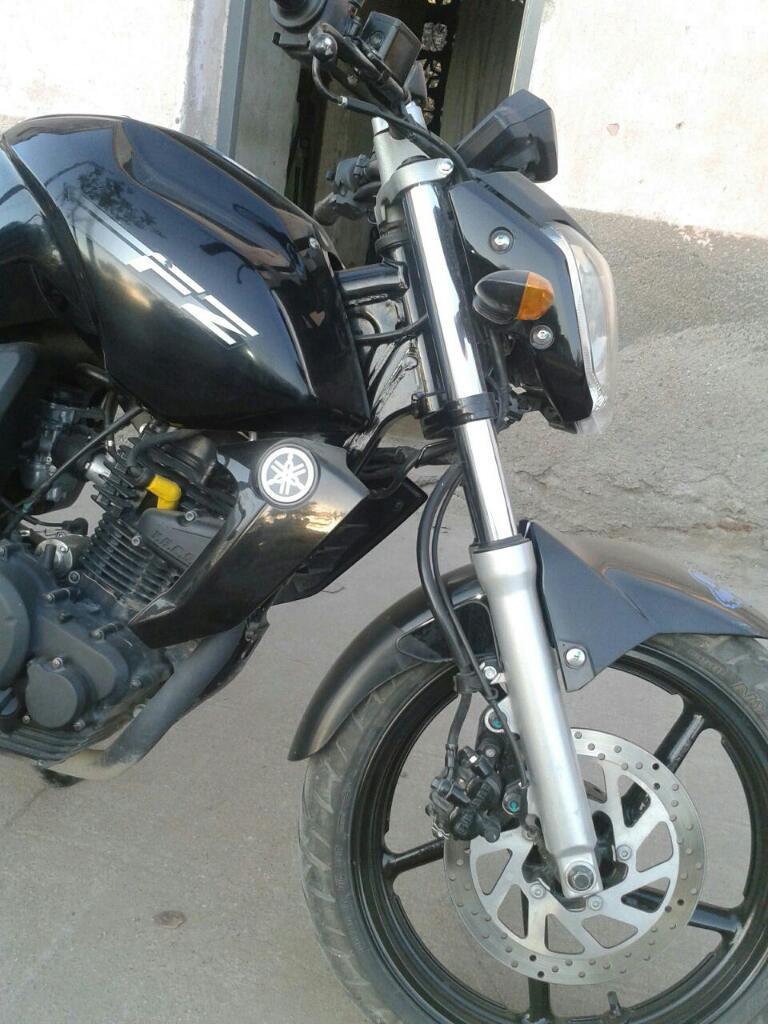 Vendo Yamaha Fz