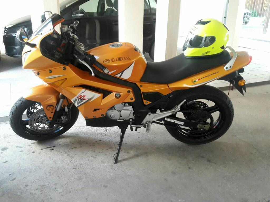 Gilera G1 250 Cc 2013