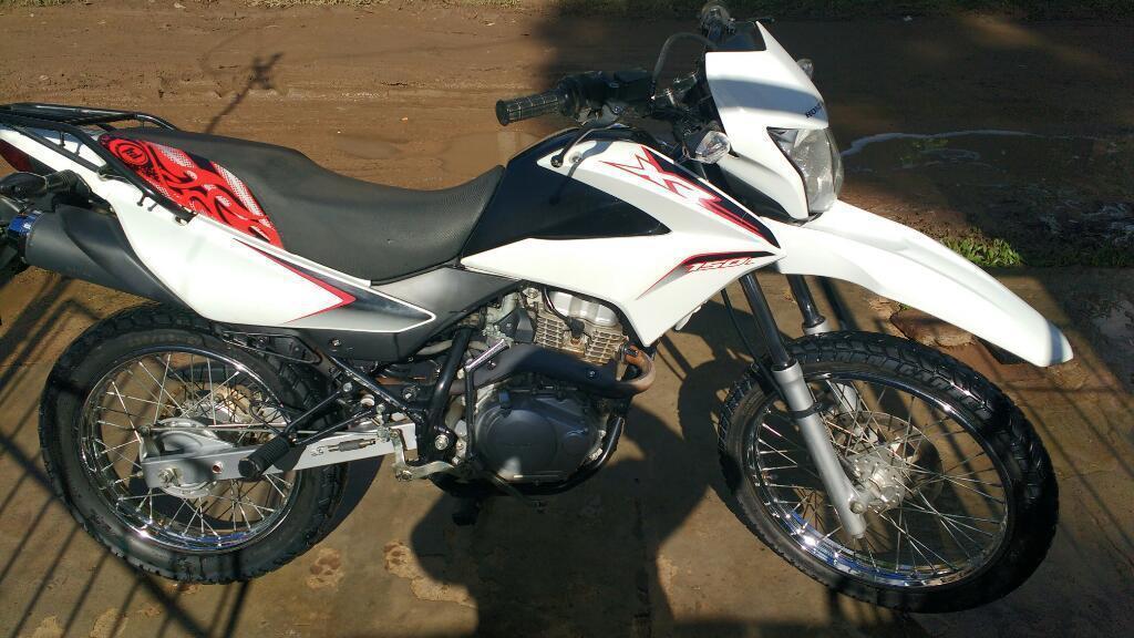 Honda Xr 150 en Buen Estado