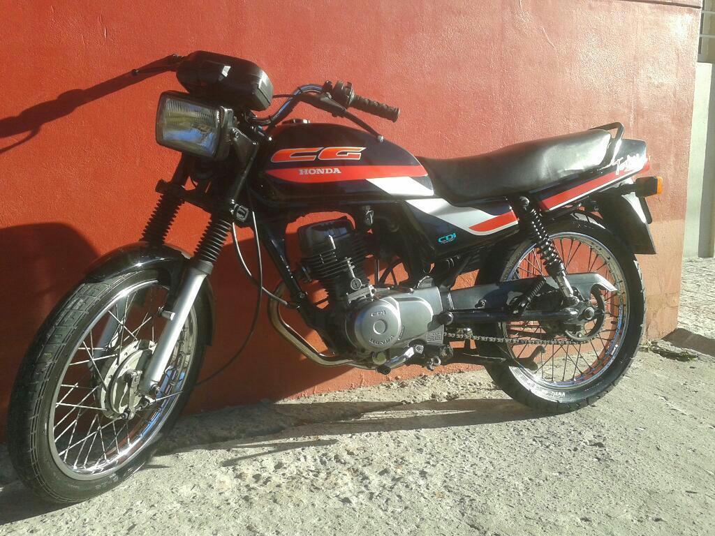 Vendo Permuto por Suzuki Ax 100