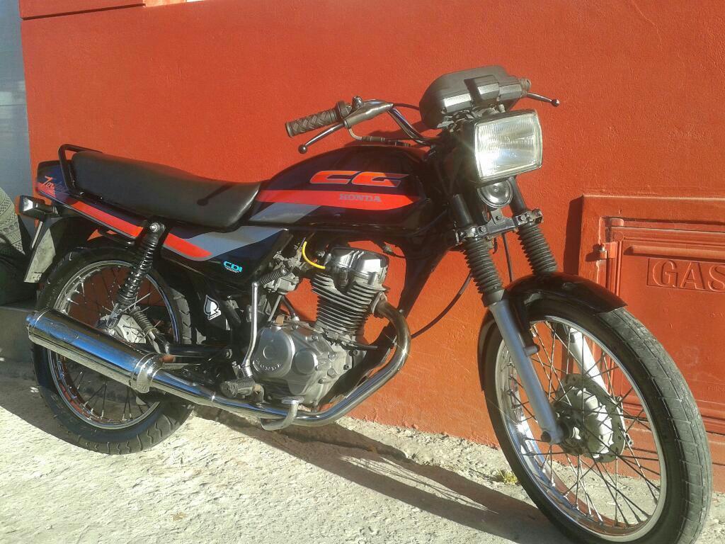 Vendo Permuto por Suzuki Ax 100