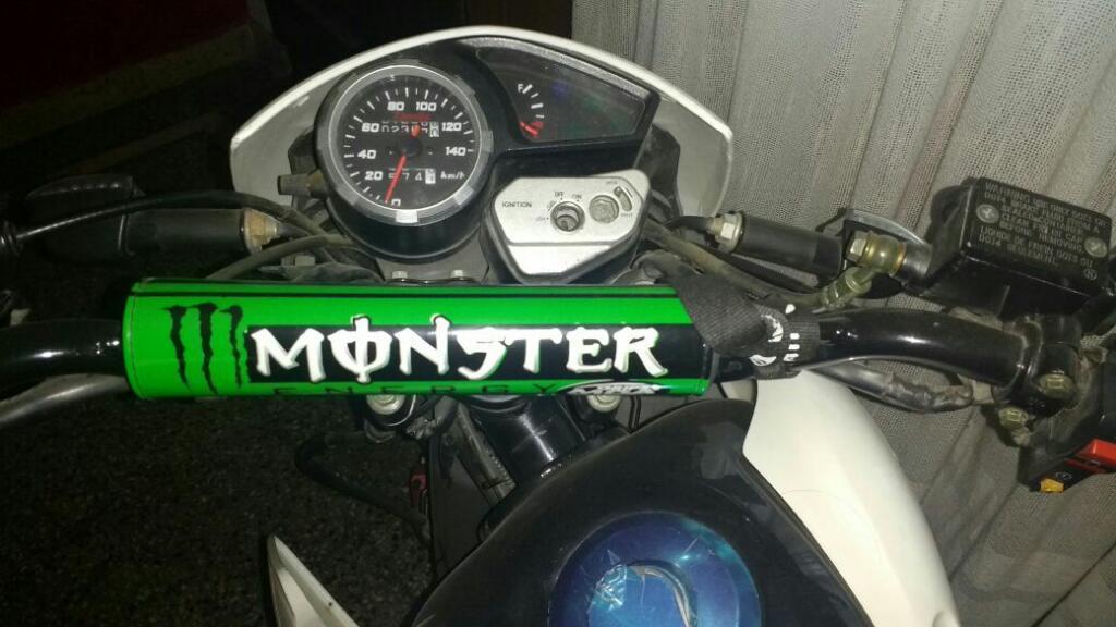 Vendo Zanella Zr 200