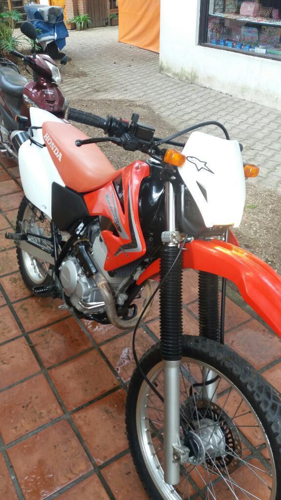 Vendo Tornado 2015