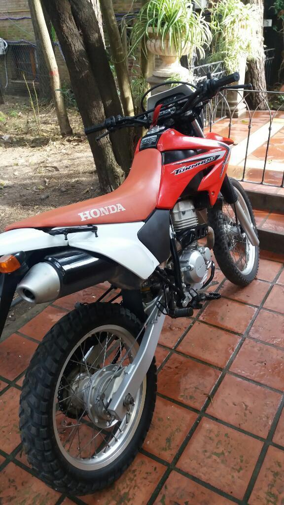Vendo Tornado 2015