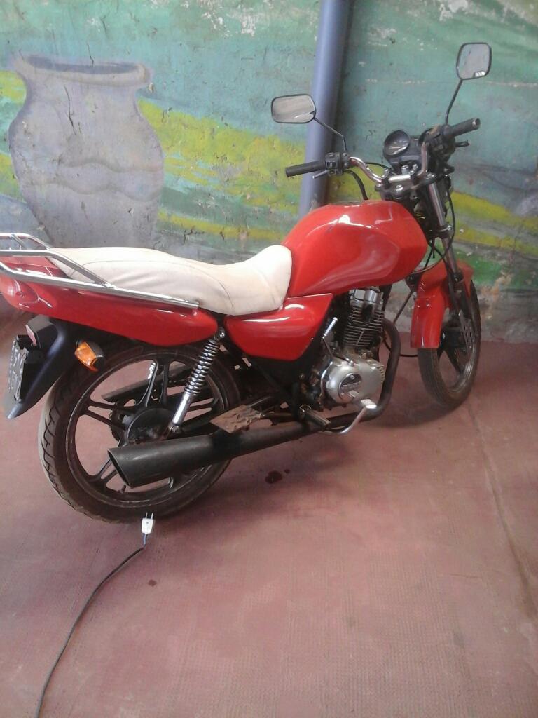 Moto Jincheng 125