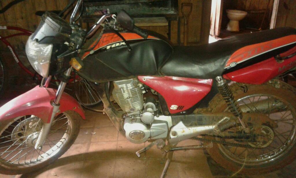 Vendo Motomel