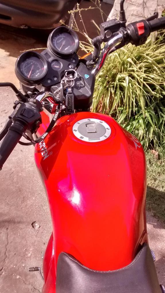 Vendo Corven Hunter 150
