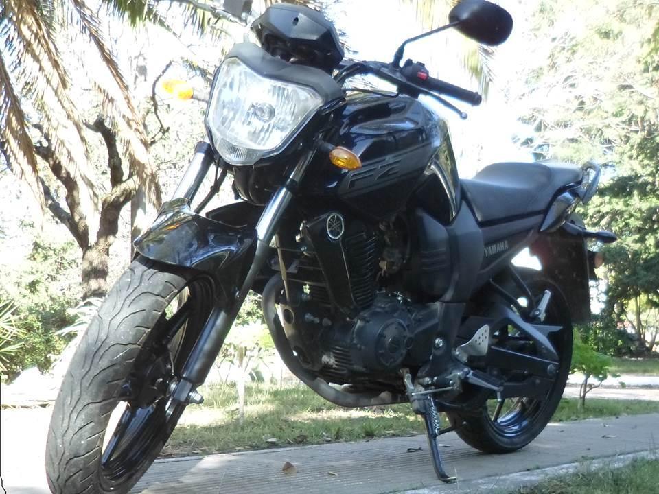 vendo fz 16 2014