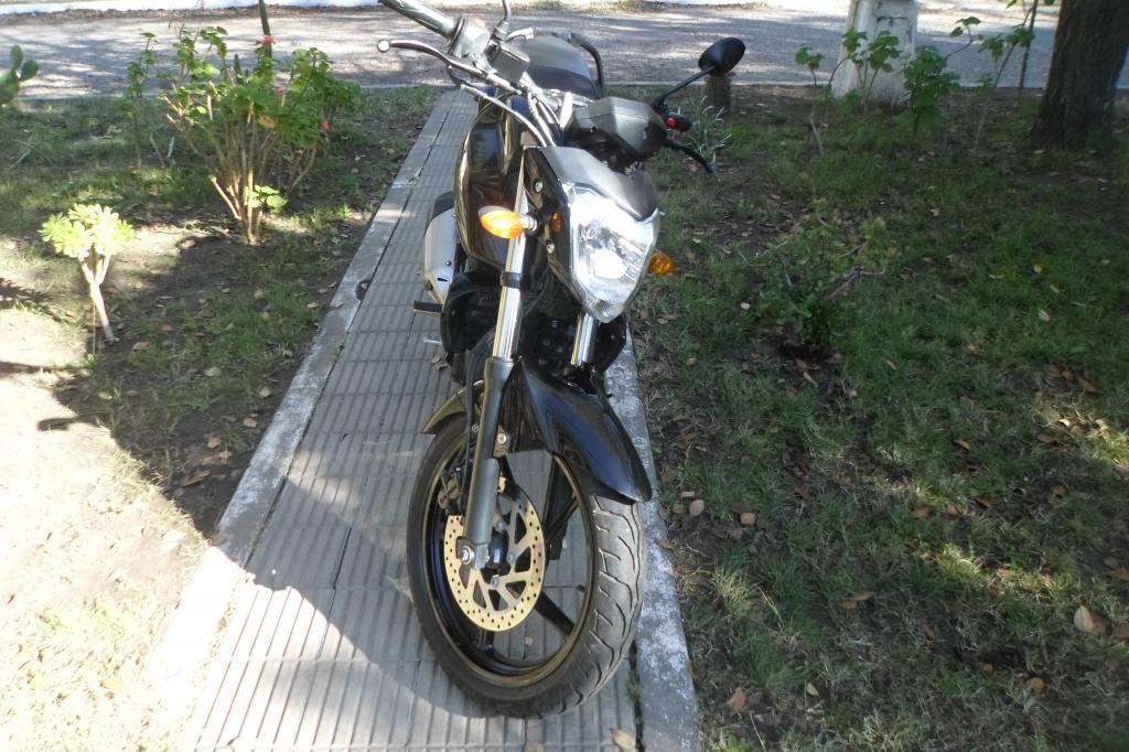 vendo fz 16 2014